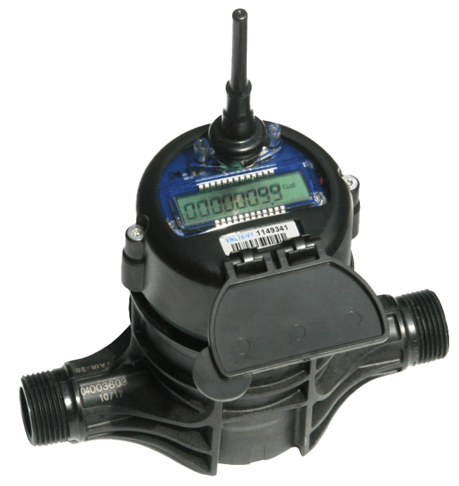 Metron Spectrum PD meter