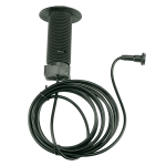 Pit-mount antenna