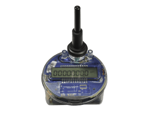 Prism Register (innov8-VN) with stubby antenna