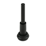 Stubby antenna