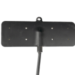 Paddle antenna
